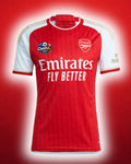Arsenal Local 25-26