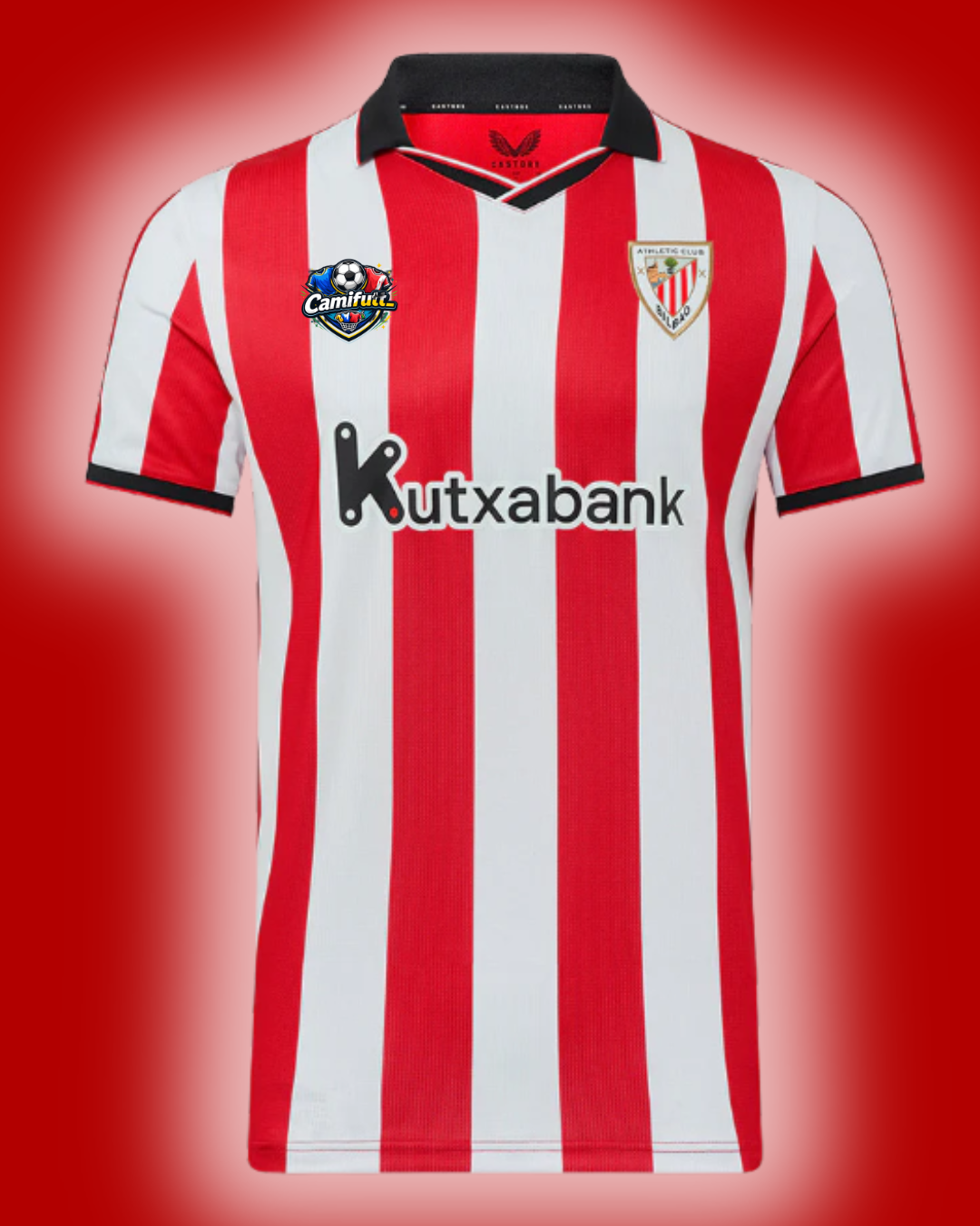 Atletico de Bilbao Local 25-26