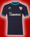 Atletico De Bilbao Segunda 25-26