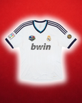 Real Madrid Retro 2012-2013