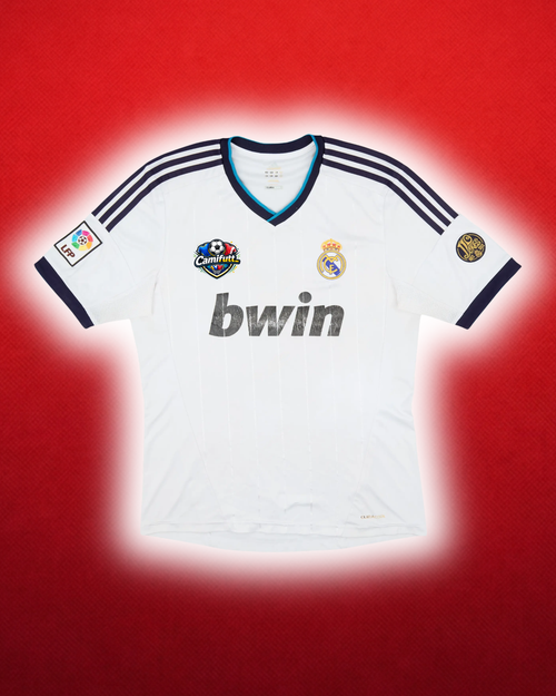 Real Madrid Retro 2012-2013