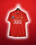 Manchester United  Retro