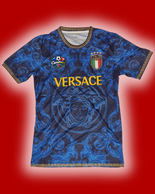 ITALIA X VERSACE