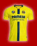 Villarreal local 25-26