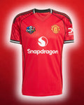 Manchester United Local 25-26