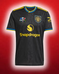 Manchester United Tercera 25-26