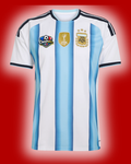 Argentina primera equipación 2026