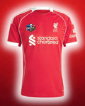 Liverpool Local 25-26