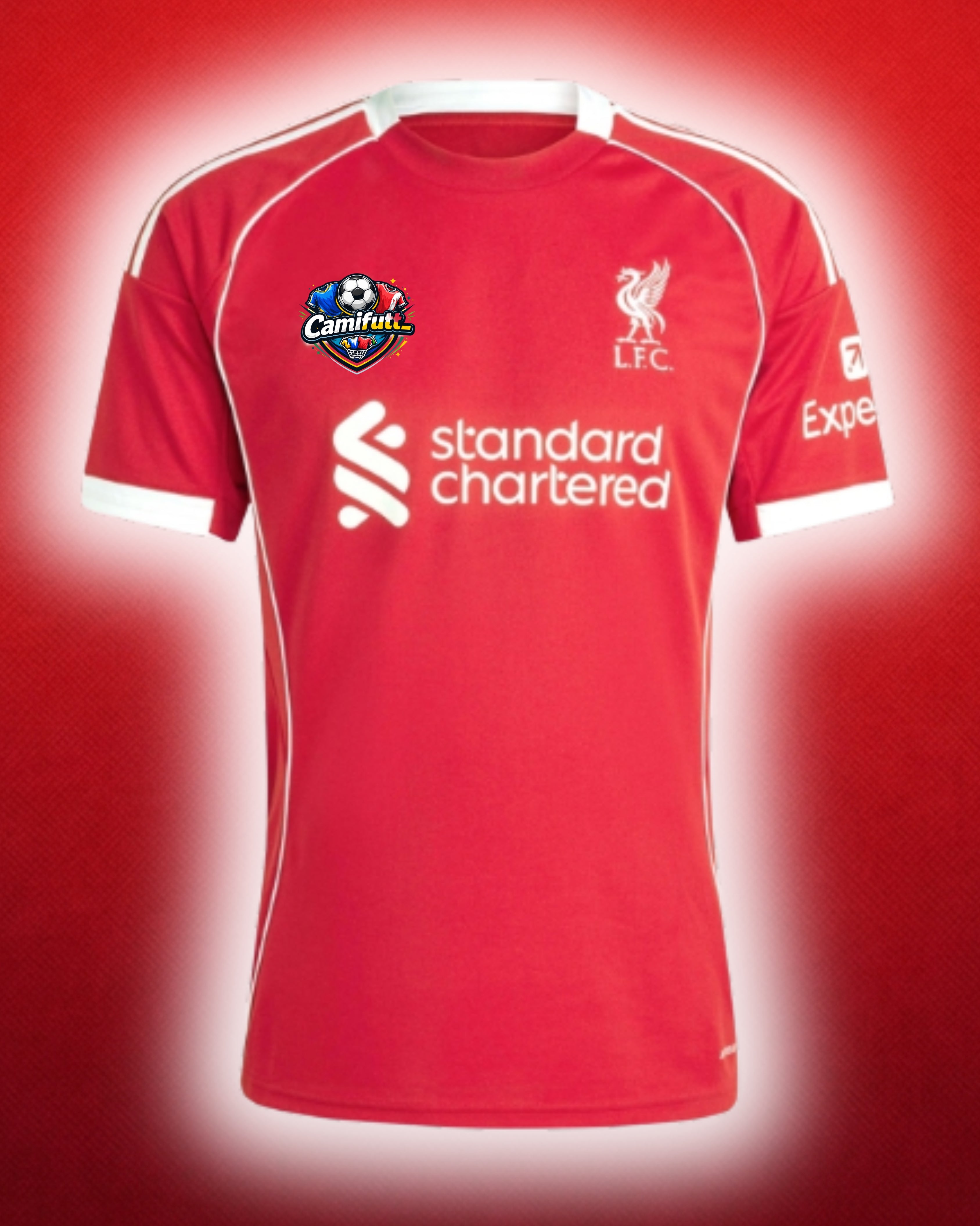 Liverpool Local 25-26