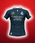 Real Madrid Segunda 26-27