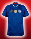 Chelsea Local  25-26