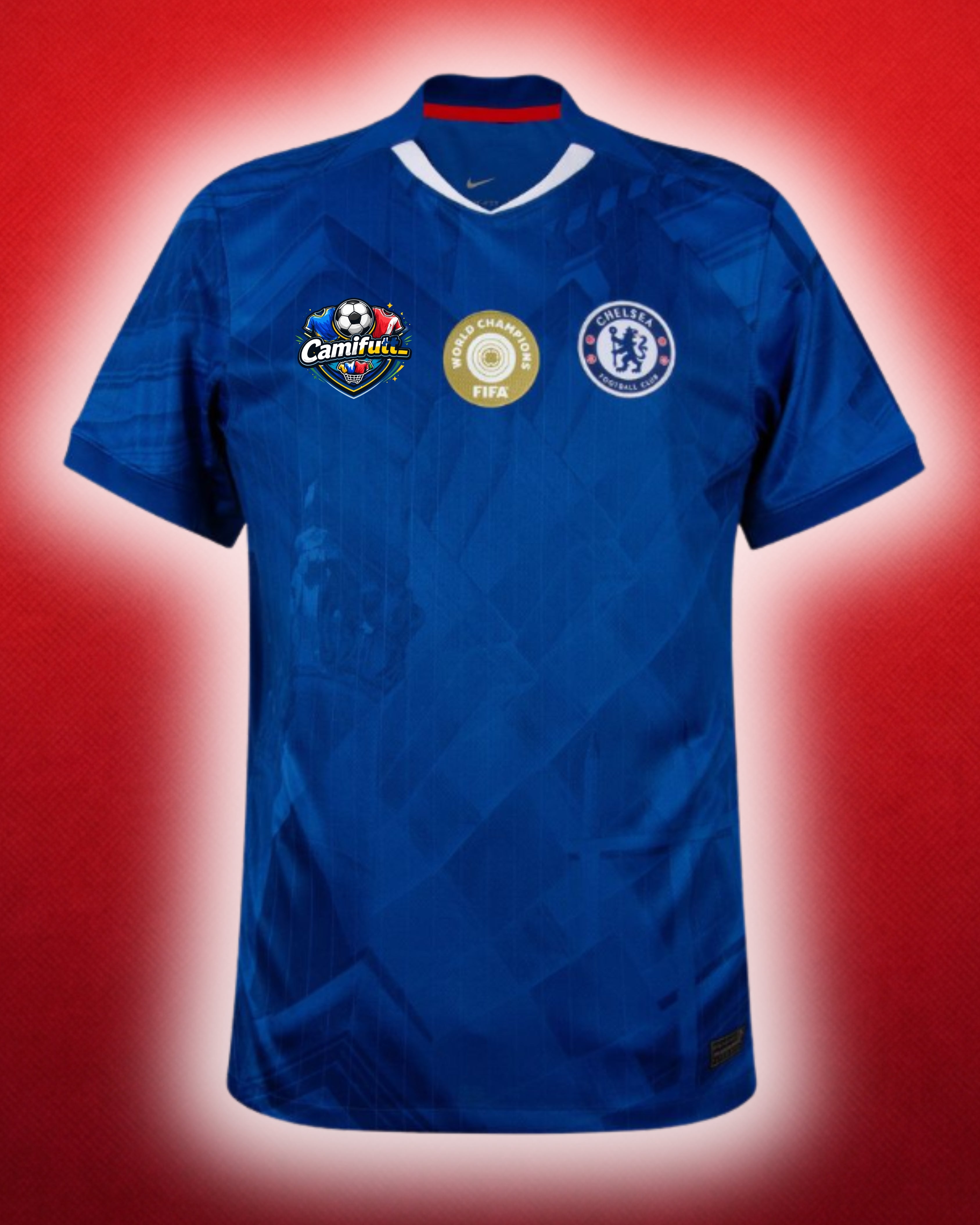 Chelsea Local  25-26