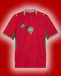 Marruecos primera equipación 2026
