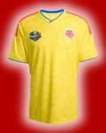 Colombia primera equipación 2026