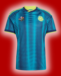 Colombia segunda equipación 2026