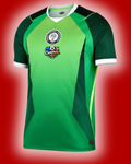 Nigeria primera equipación 2026