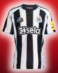 Newcastle Local 2025-2026