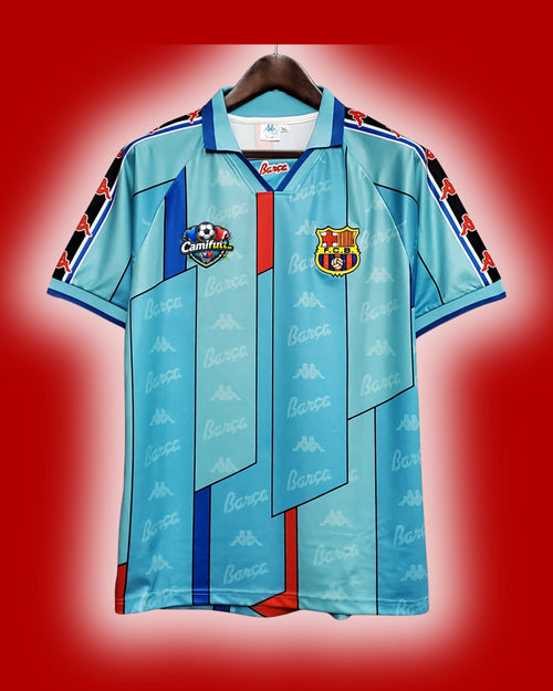 Futbol Club Barcelona Retro