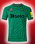 Newcastle Segunda 2025-2026