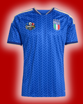 Italia primera equipación