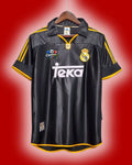 Real Madrid Retro 1998-1999