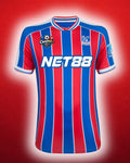 Crystal Palace Local 2025-2026