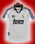 Real Madrid Retro 1999-2000