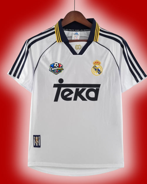 Real Madrid Retro 1999-2000