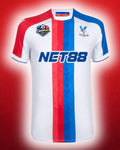 Crystal Palace Segunda 2025-2026