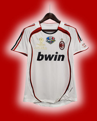 AC Milan Retro 2006-2007