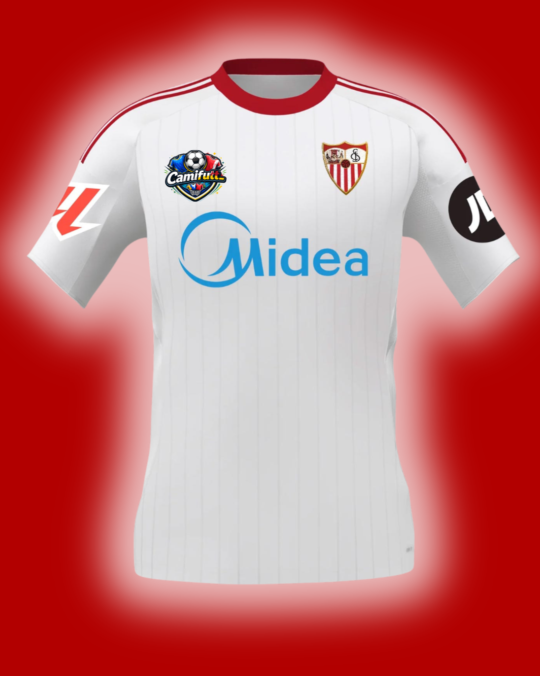 Sevilla Local 25-26