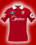 Sevilla segunda 25-26
