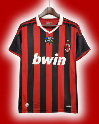 AC Milan Retro 2009-2010