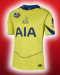 Totenham Tercera 2025-2026