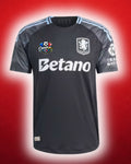 Aston Villa Segunda 2025-2026