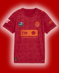 CF Valencia segunda 25-26
