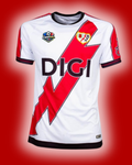 Rayo Vallecano local 25-26
