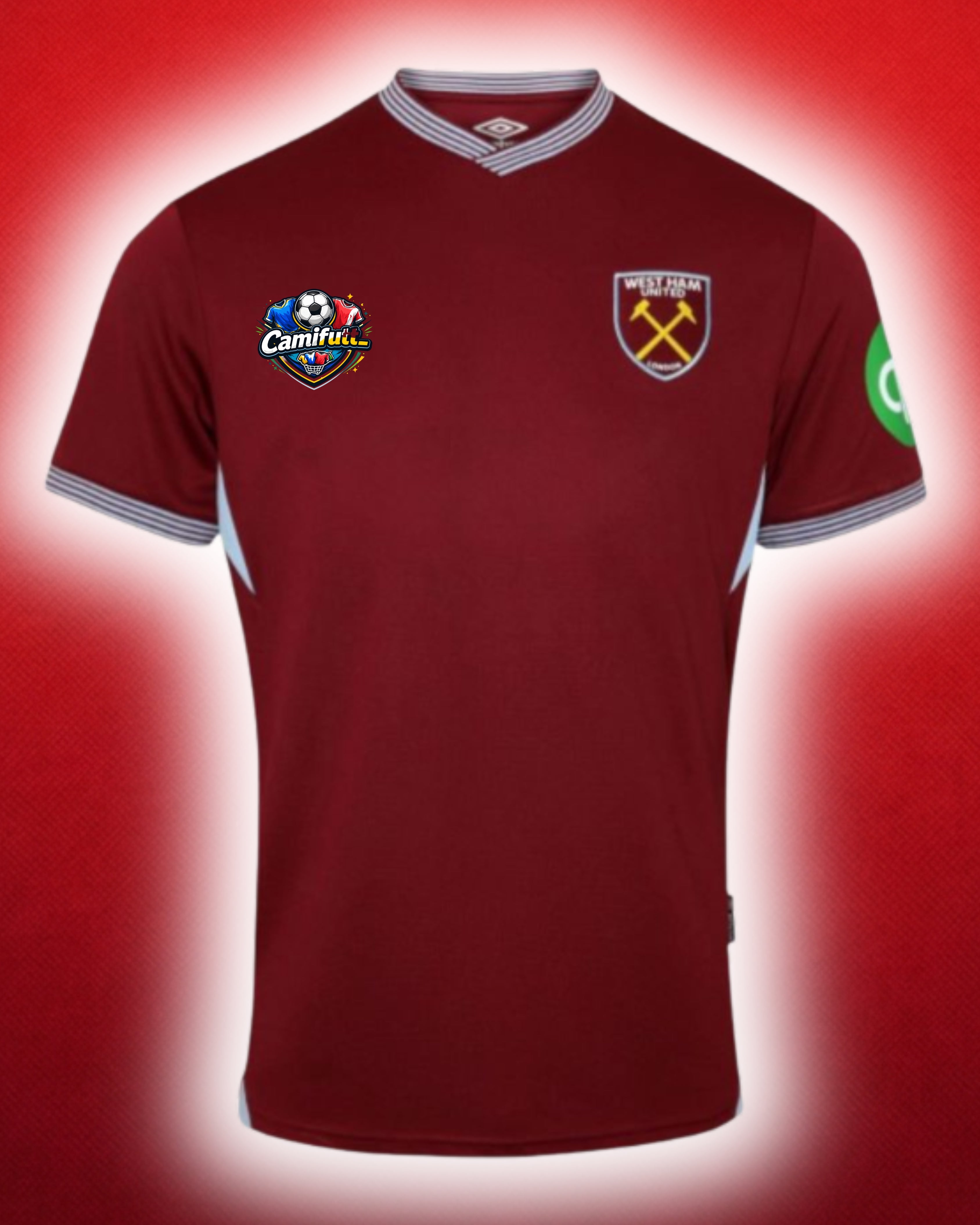 West Ham Local 2025-2026