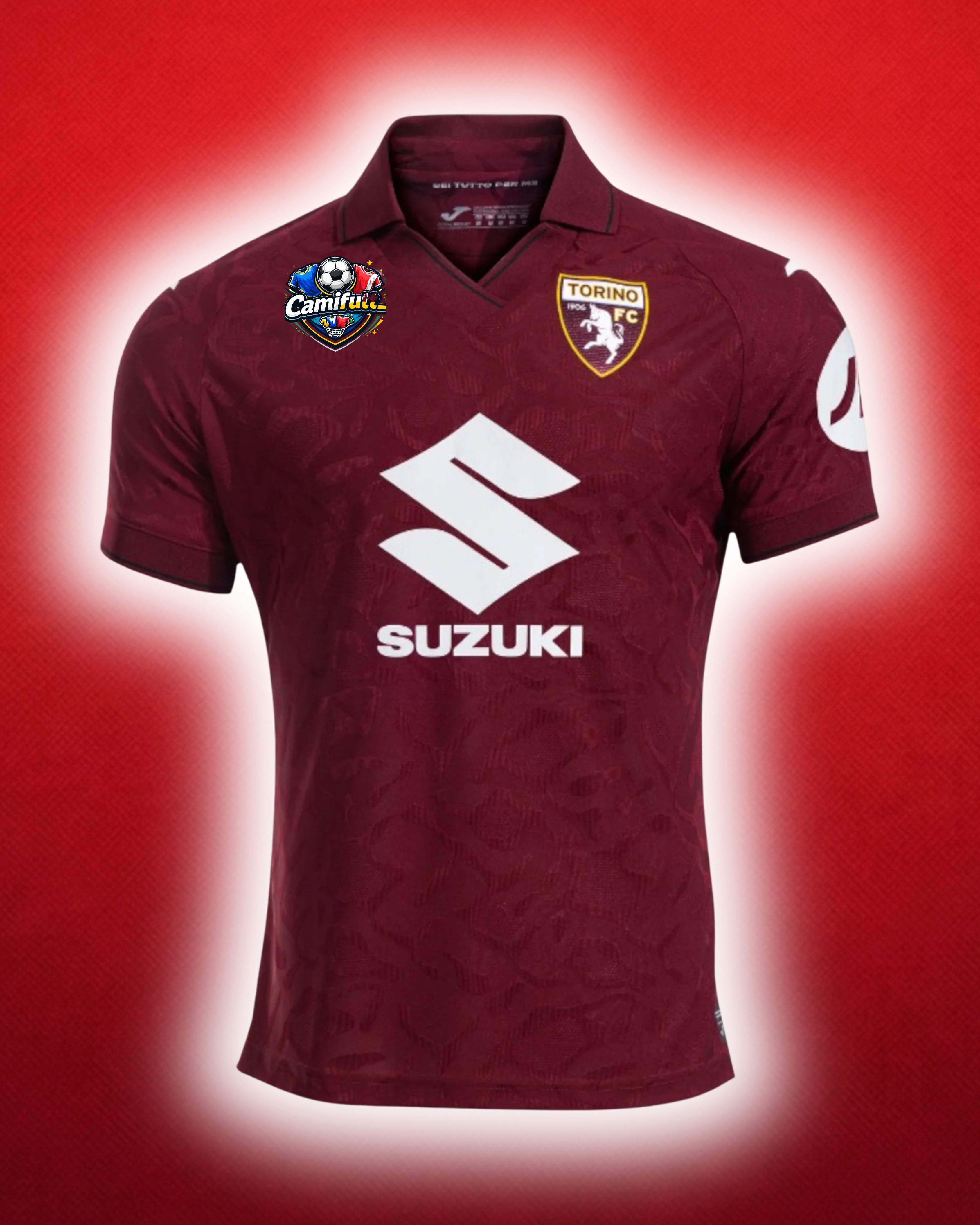 Torino Local 25-26