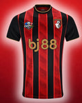 Bournemouth Local 2025-2026