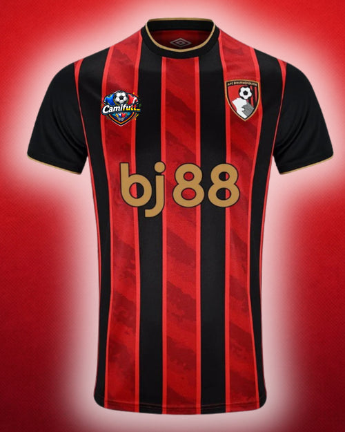 Bournemouth Local 2025-2026