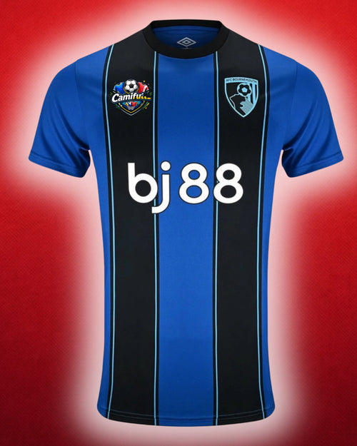 Bournemouth Segunda 2025-2026