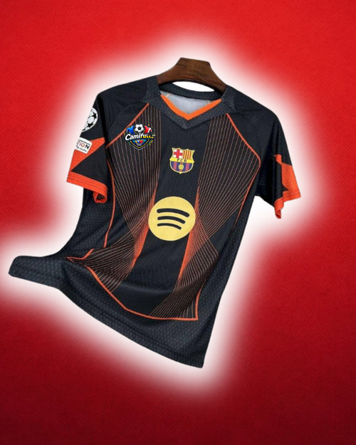 Futbol Club Barcelona Especial Edition