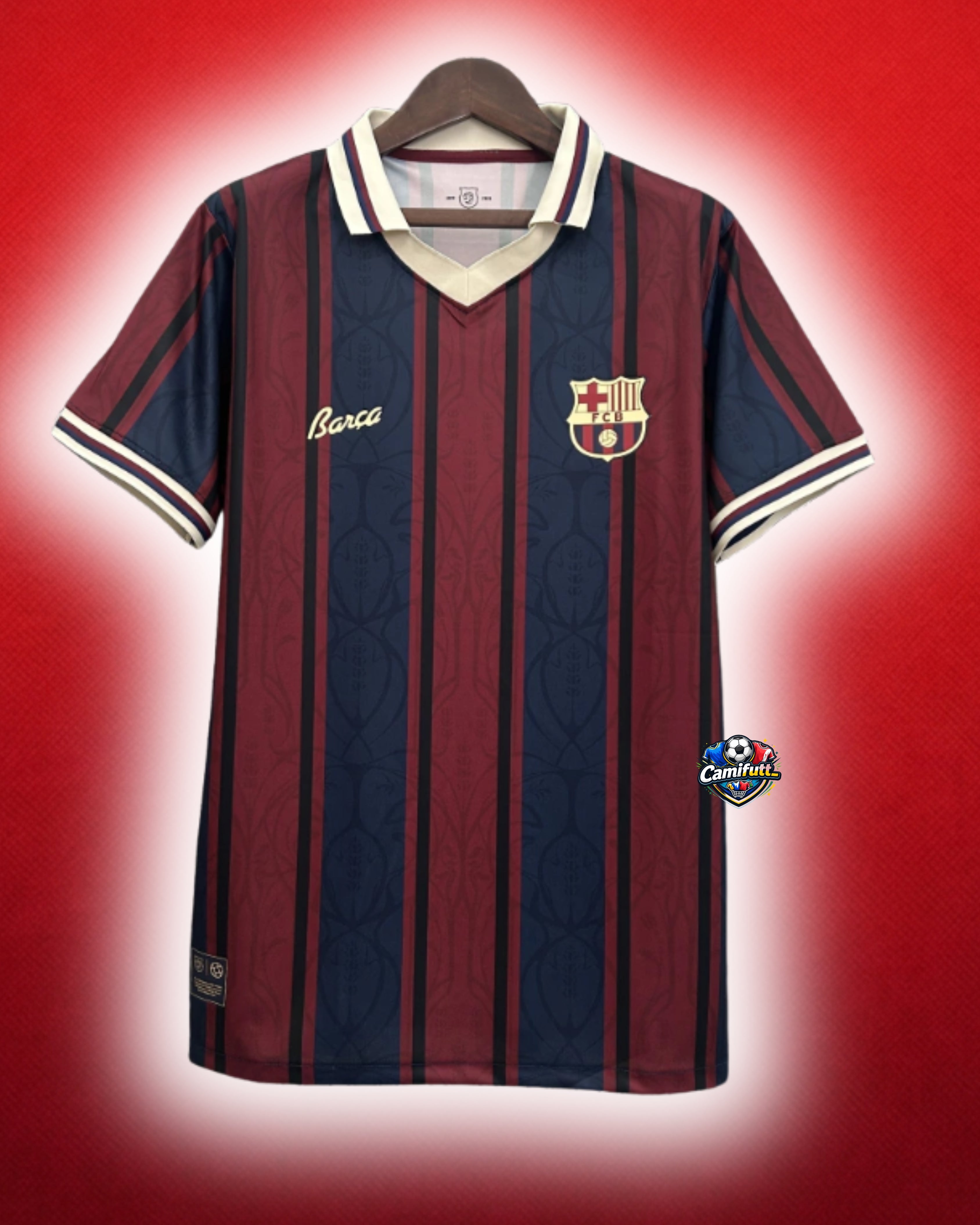 Futbol Club Barcelona Especial Edition