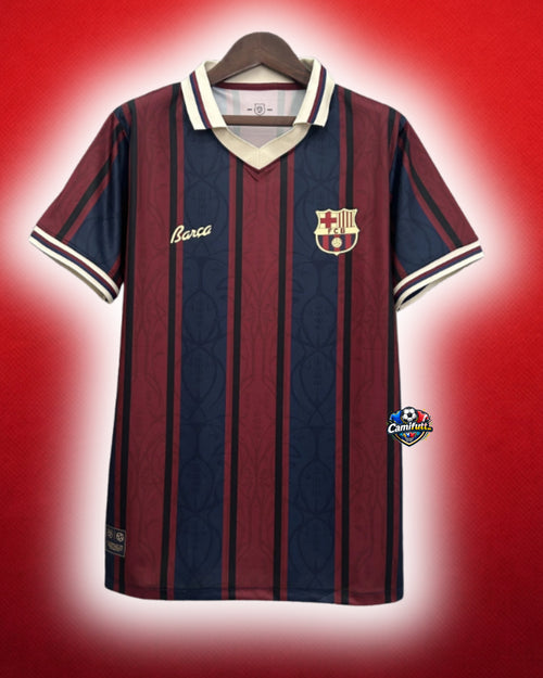 Futbol Club Barcelona Especial Edition