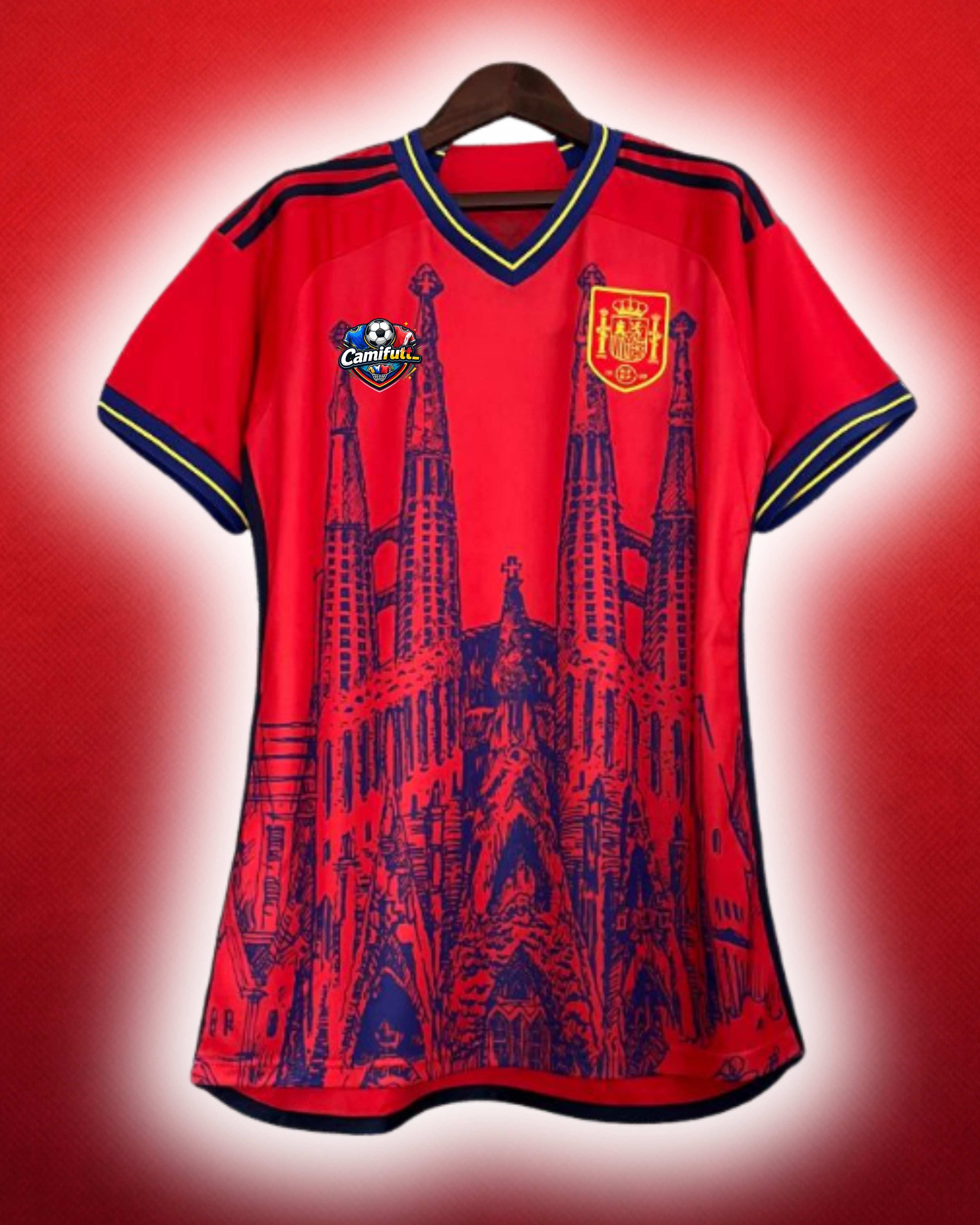 España Especial Edition