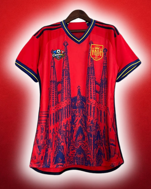 España Especial Edition