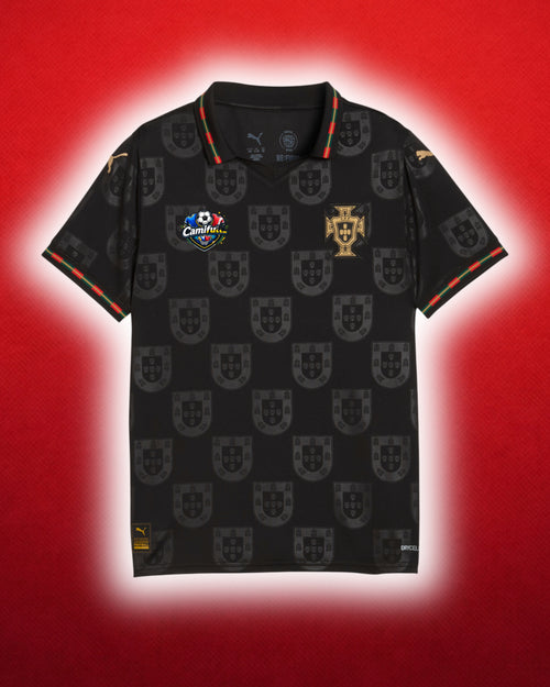 Portugal Especial Edition