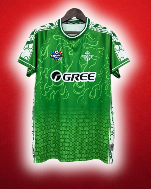 Real Betis Especial Edition
