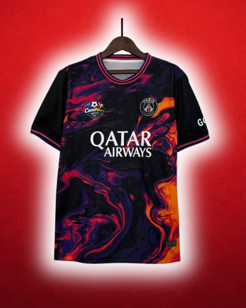 Psg Especial Edition